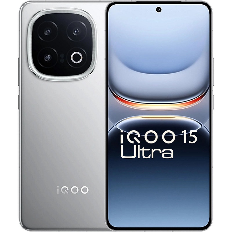 IQOO 15 ultra